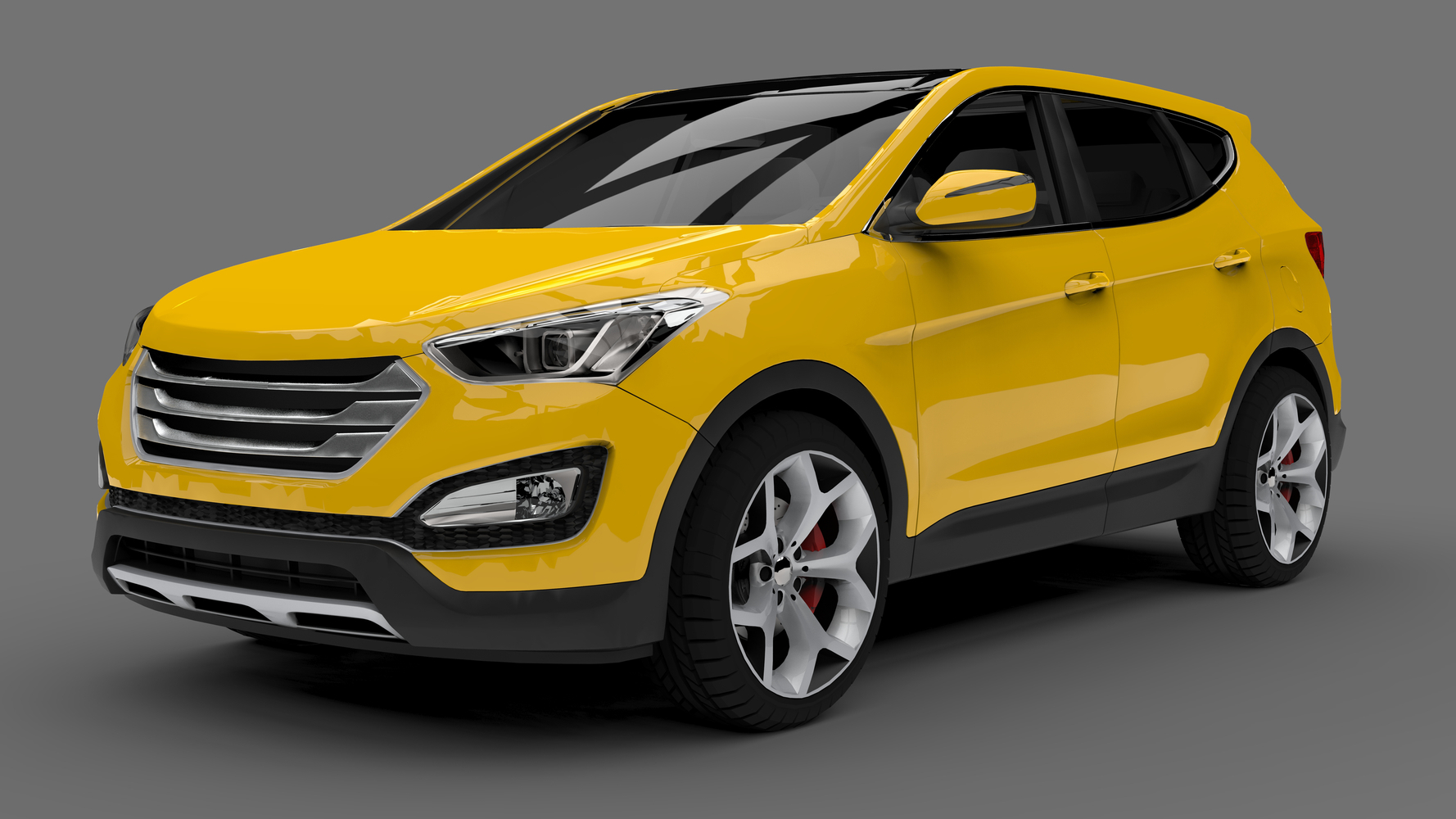 Top Crossover SUVs of 2021