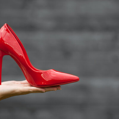 The Hottest Shoes to Get This Season