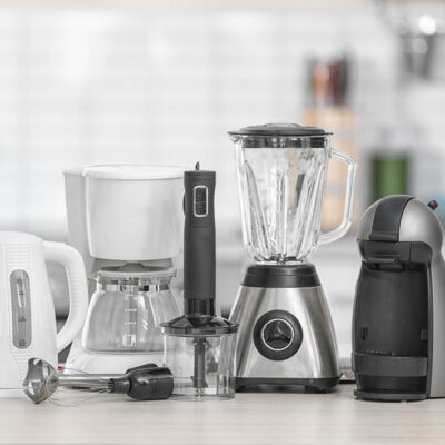 Things to Consider Before Buying a Kitchen Appliance
