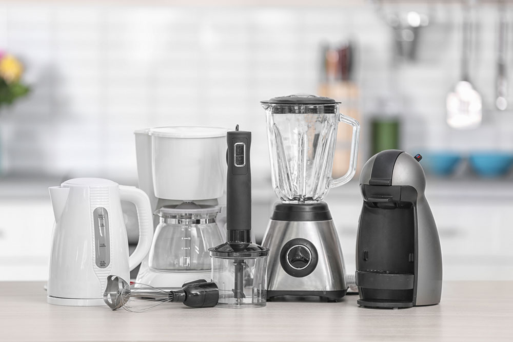 Things to Consider Before Buying a Kitchen Appliance