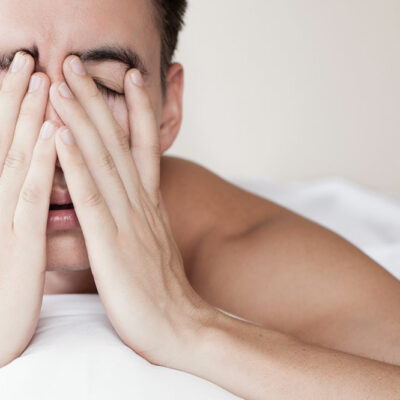 Types of Sleep Apnea and What Causes Them