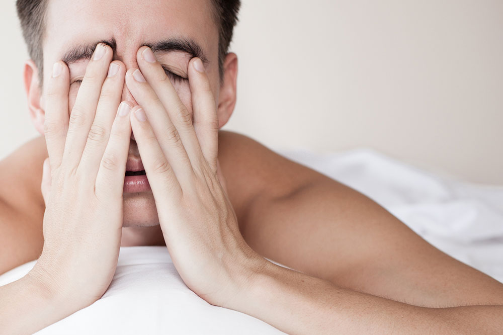 Types of Sleep Apnea and What Causes Them