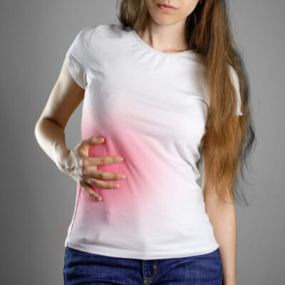 Common Symptoms Linked to Liver Cancer