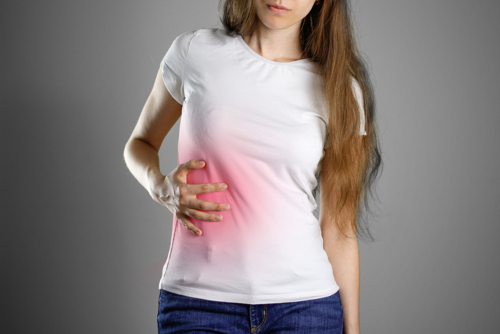 Common Symptoms Linked to Liver Cancer