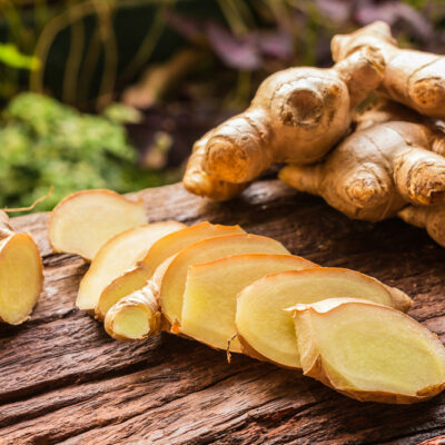 Foods That Relieve Acid Reflux