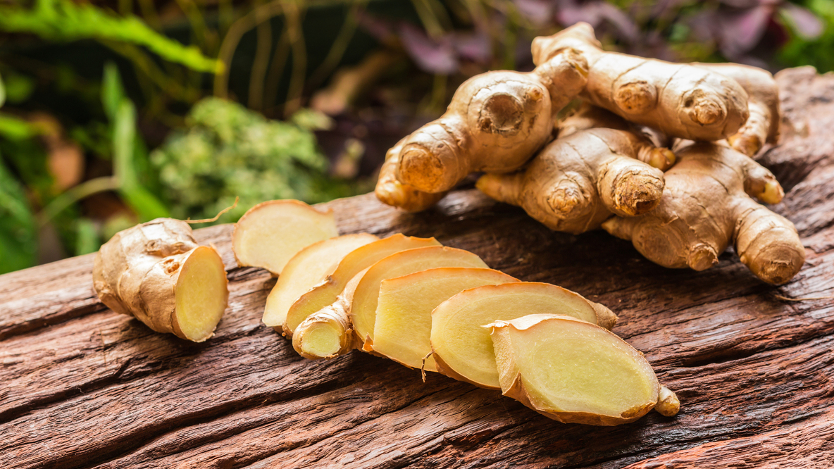 Foods That Relieve Acid Reflux