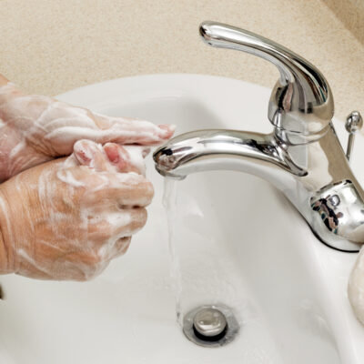 Soaps That Trigger Eczema