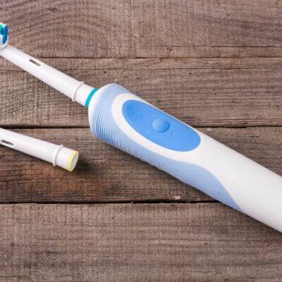 5 Easy Ways to Keep Gums Healthy