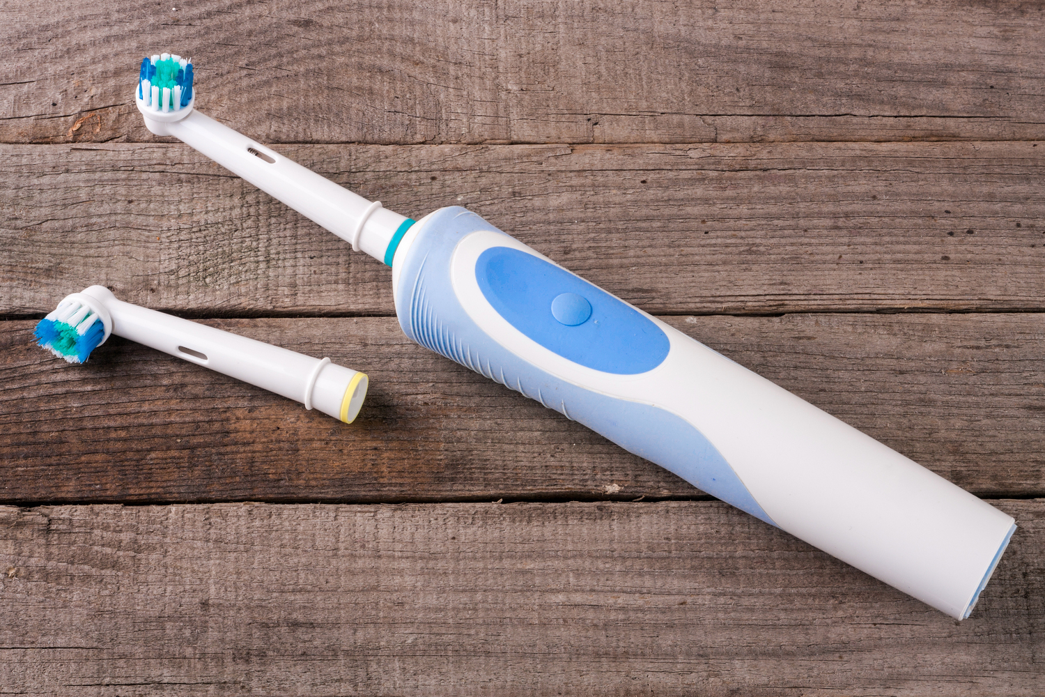 5 Easy Ways to Keep Gums Healthy
