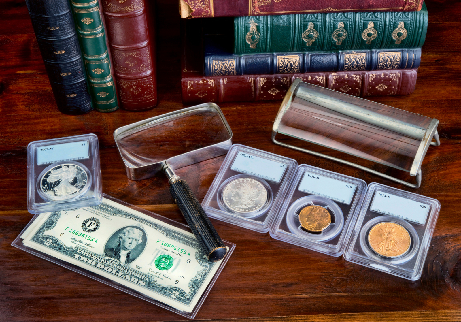 6 Collectibles That Actually Go Up In Value