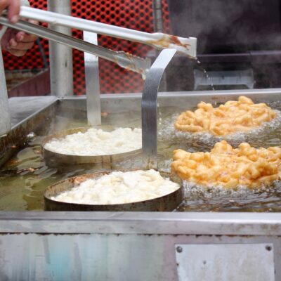 Foods That Increase Blood Pressure