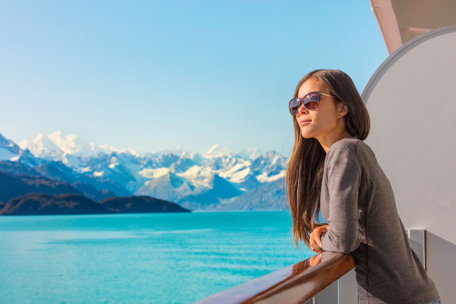 Foods To Avoid On Cruises
