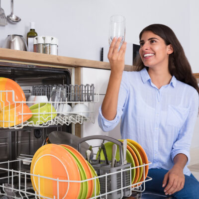 The Top 7 Dishwashers to Buy