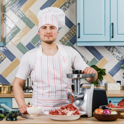 How Your Diet Can Impact Stem Cell Treatment for ALS