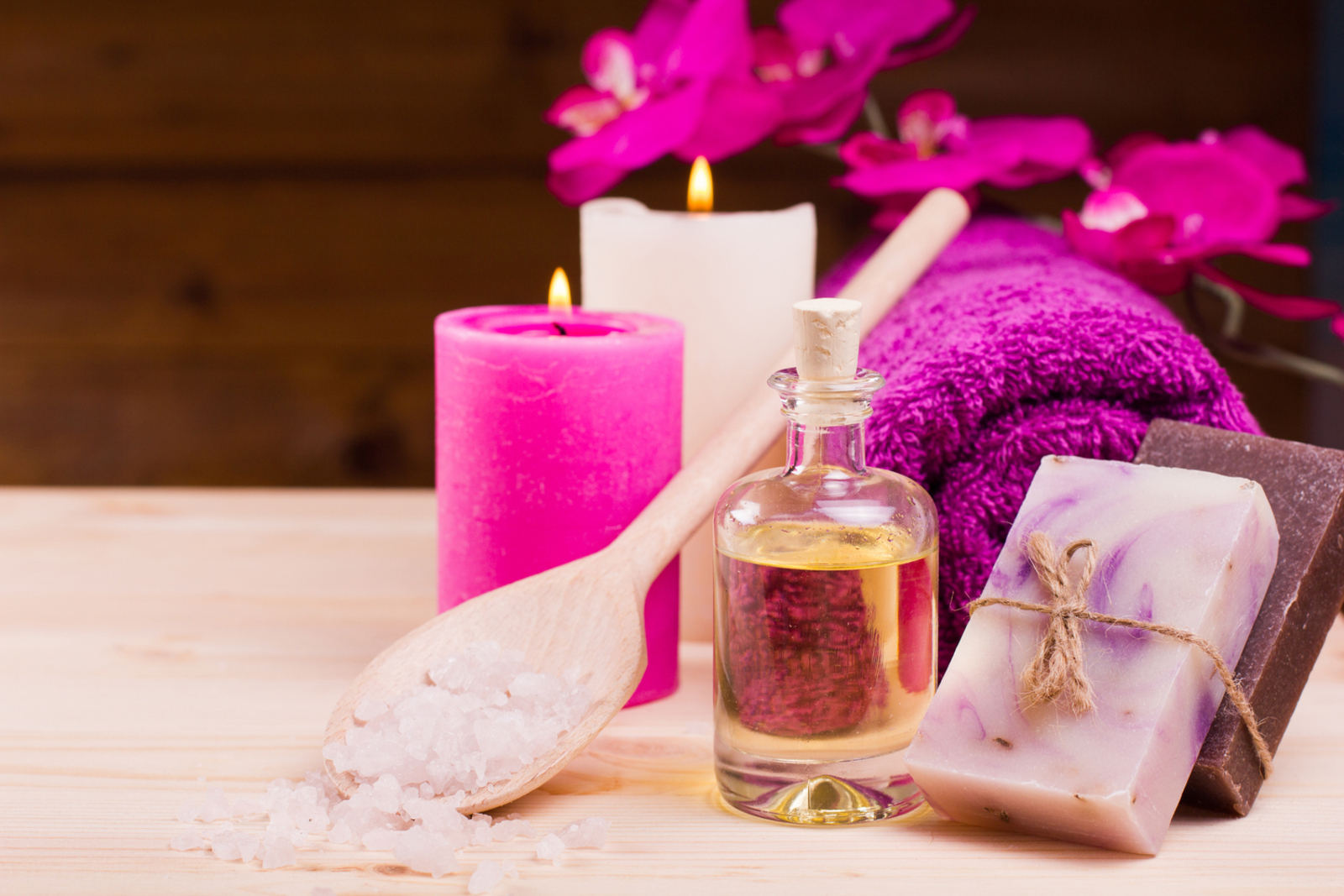 Soaps That Trigger Psoriasis